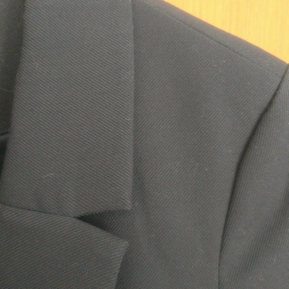 Suit Jacket - Picture 3 of 4
